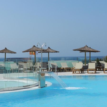 Hd Beach Resort 코스타 테기세 외부 사진