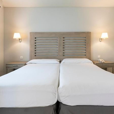 Hd Beach Resort 코스타 테기세 외부 사진