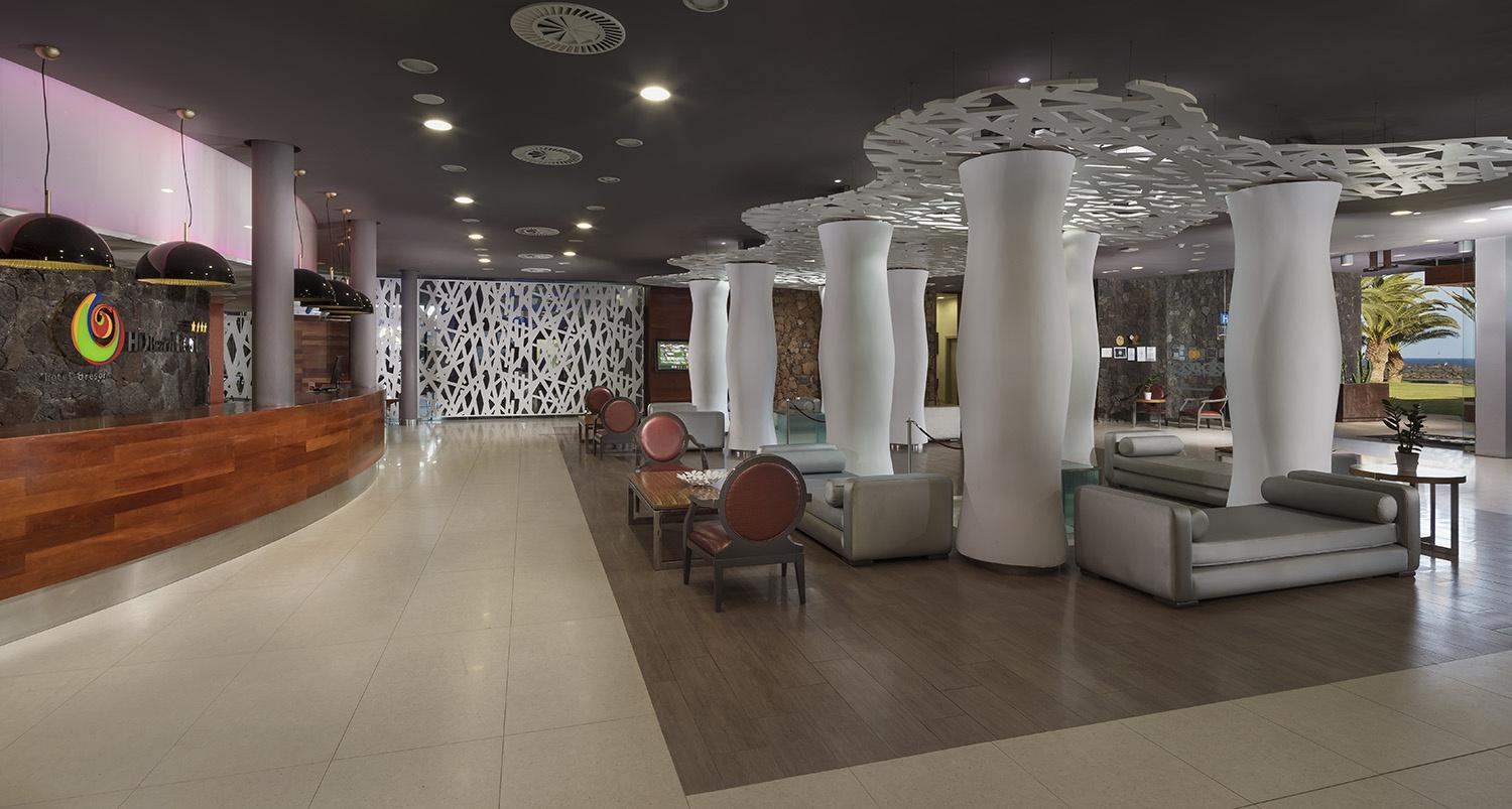 Hd Beach Resort 코스타 테기세 외부 사진