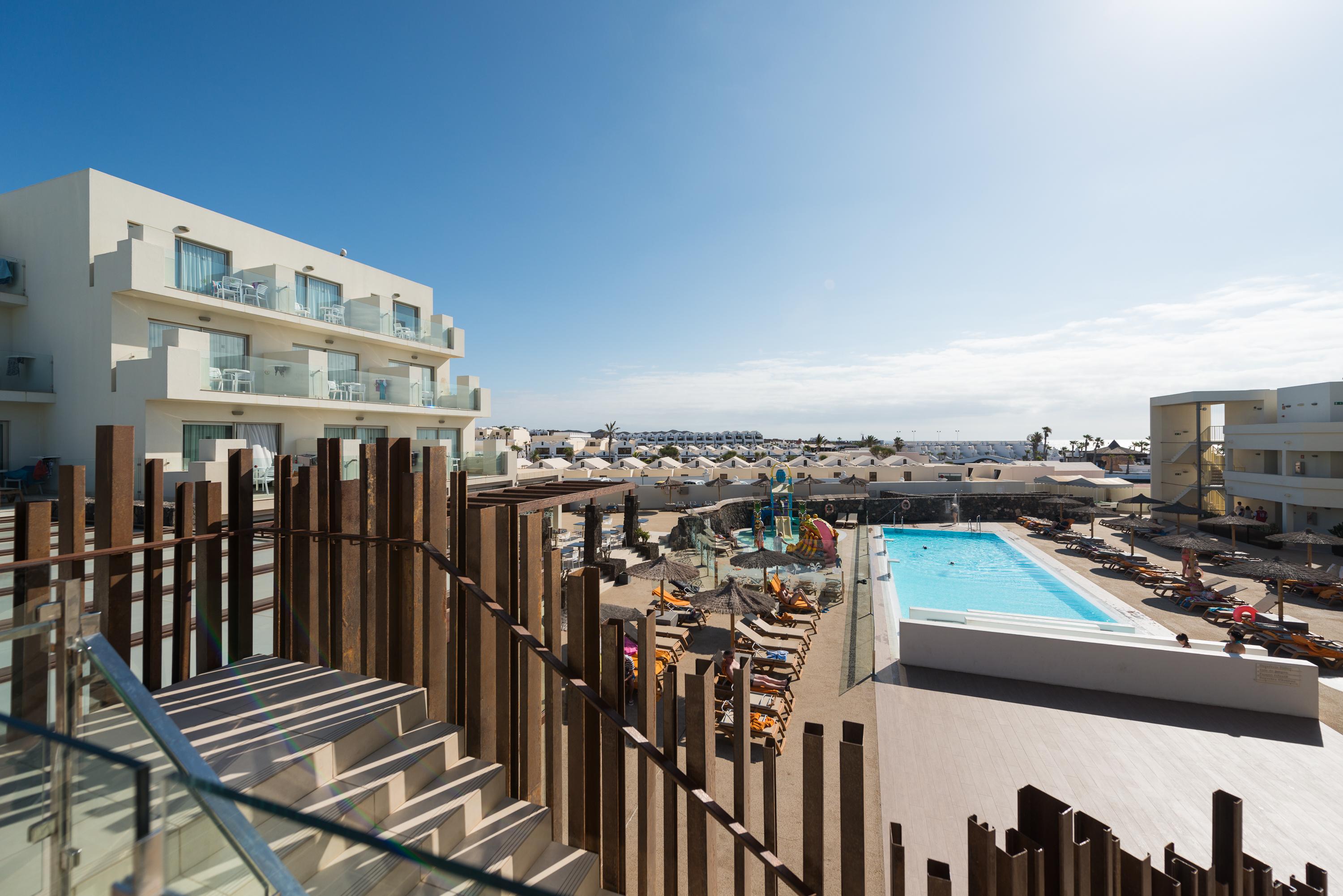 Hd Beach Resort 코스타 테기세 외부 사진