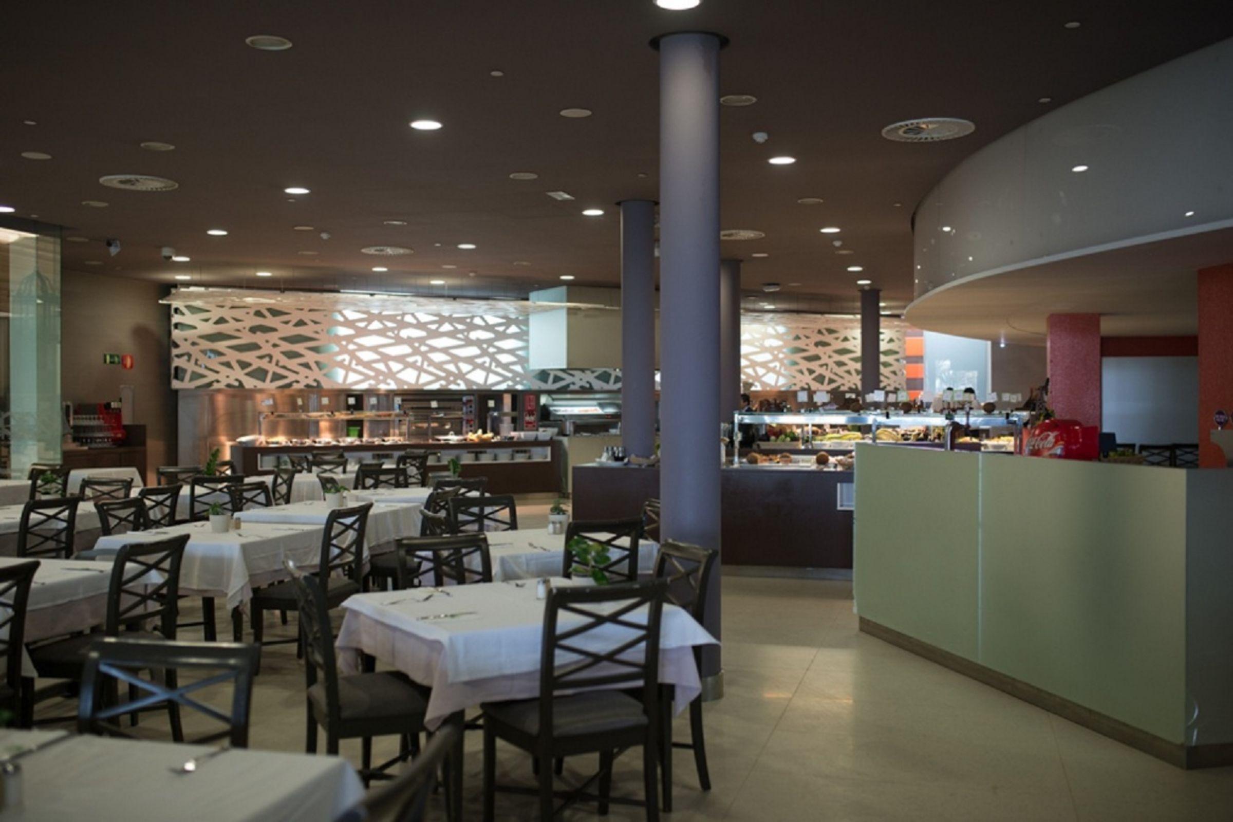 Hd Beach Resort 코스타 테기세 외부 사진