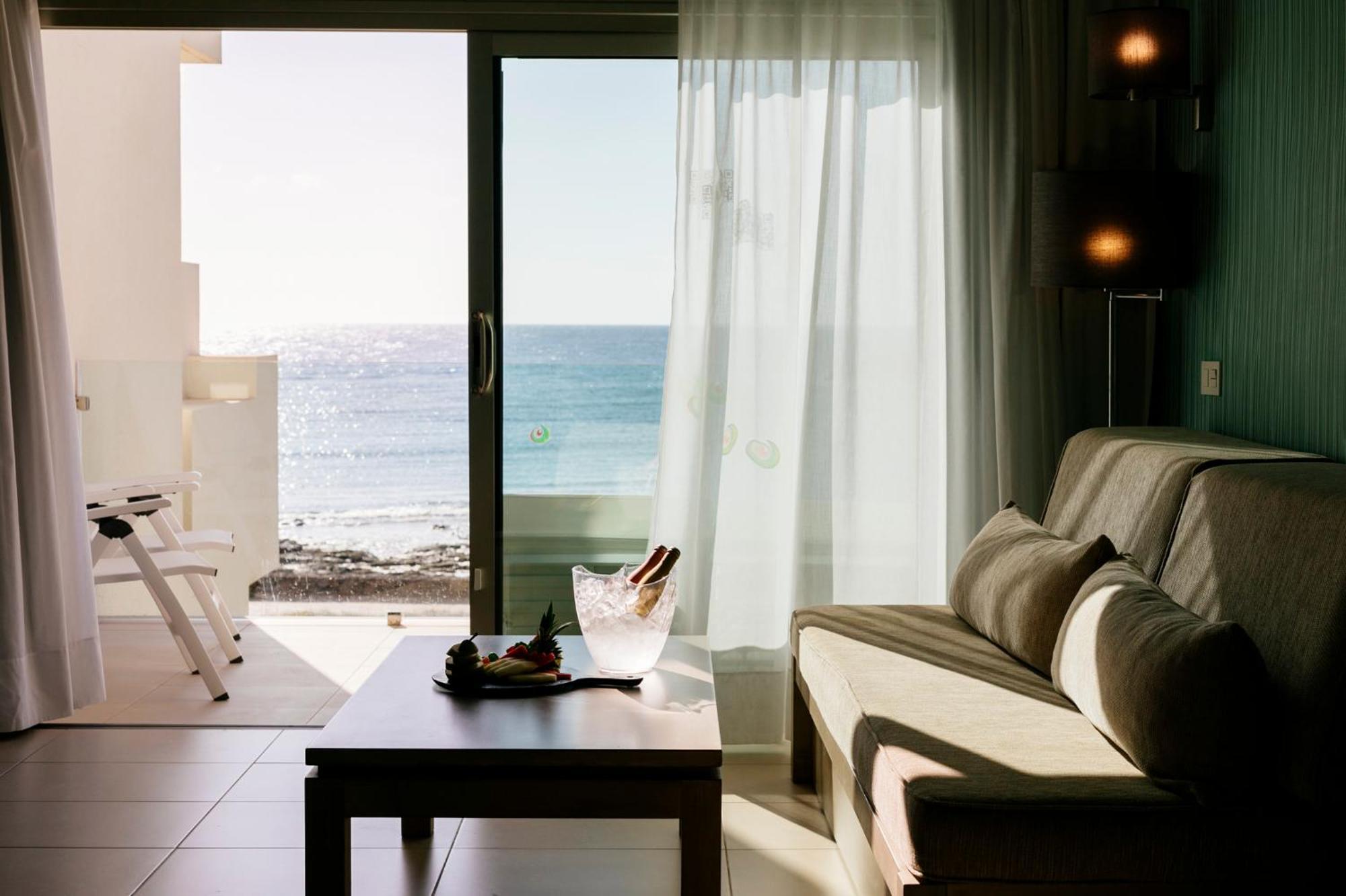 Hd Beach Resort 코스타 테기세 외부 사진