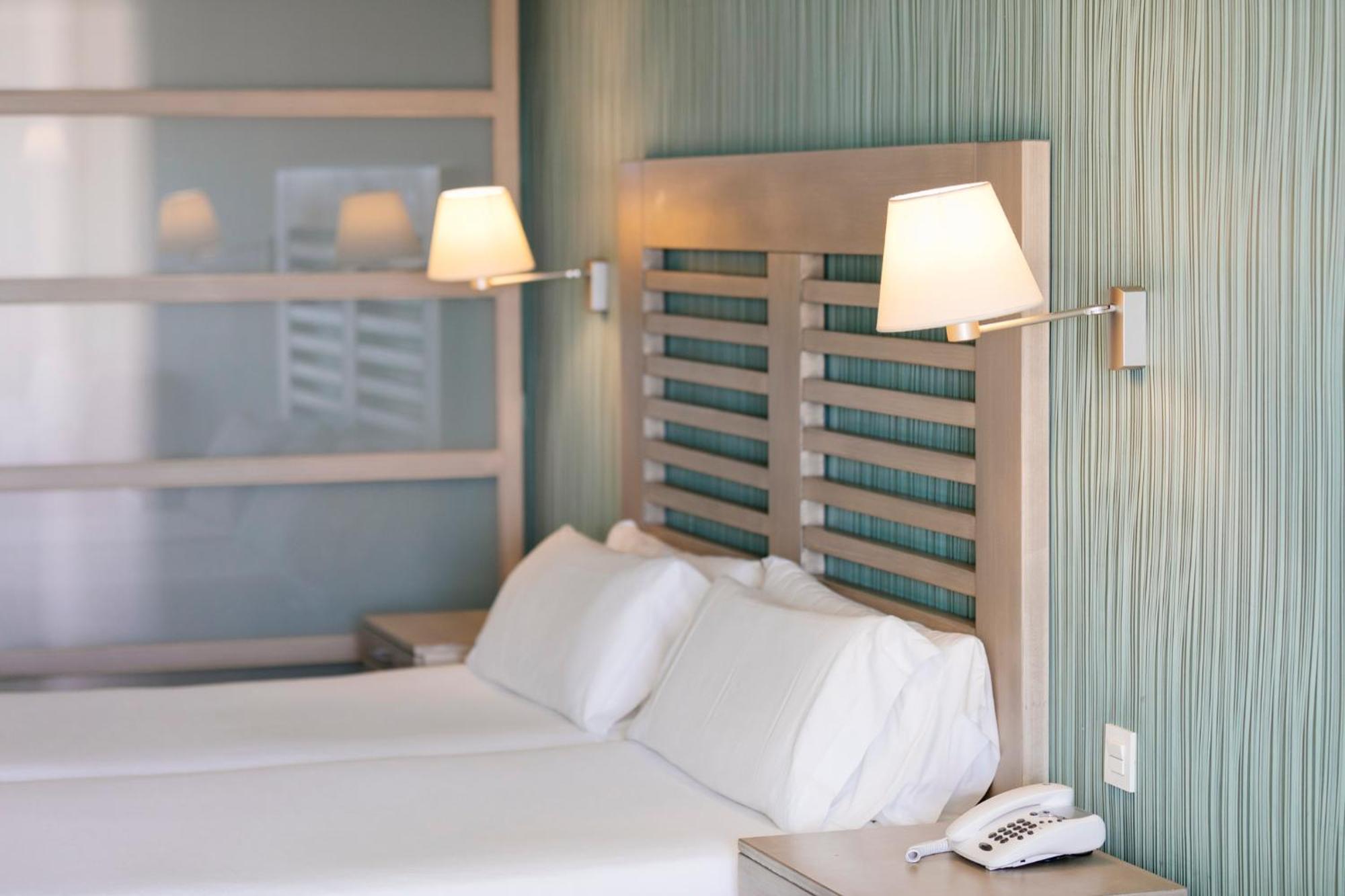 Hd Beach Resort 코스타 테기세 외부 사진