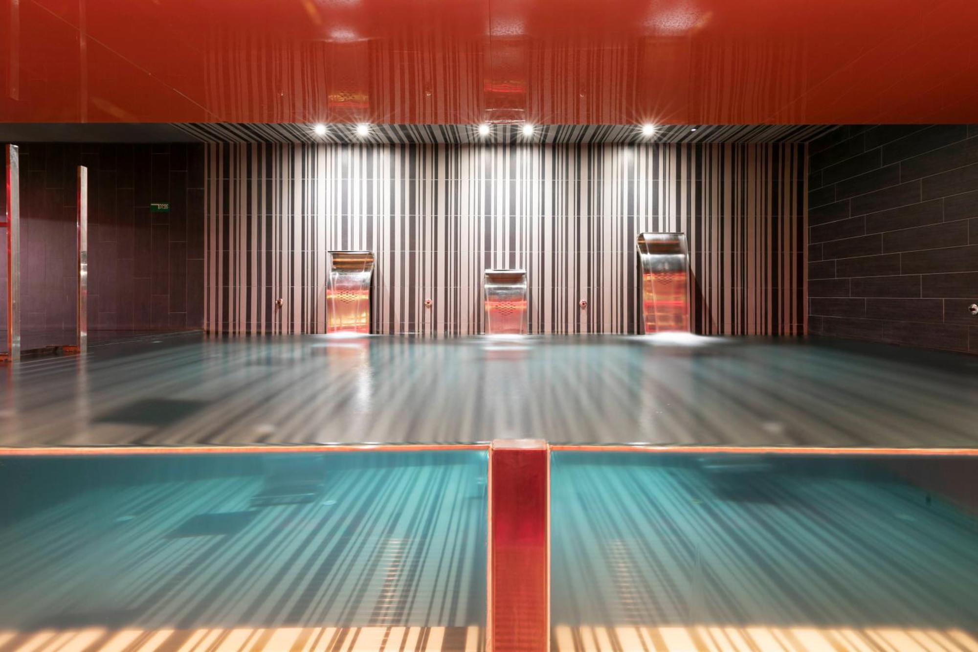 Hd Beach Resort 코스타 테기세 외부 사진