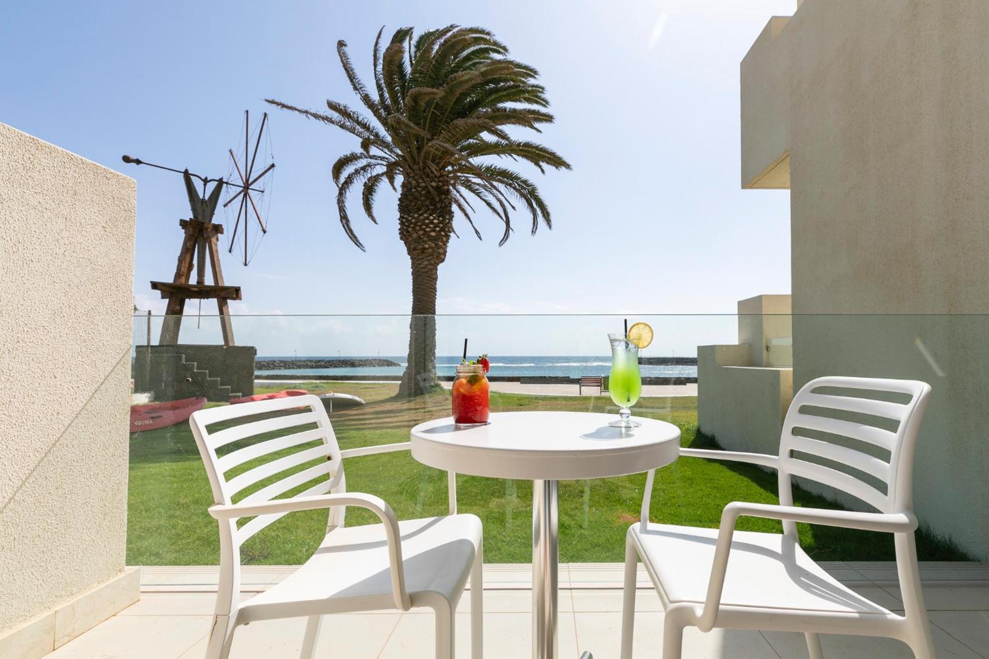 Hd Beach Resort 코스타 테기세 외부 사진