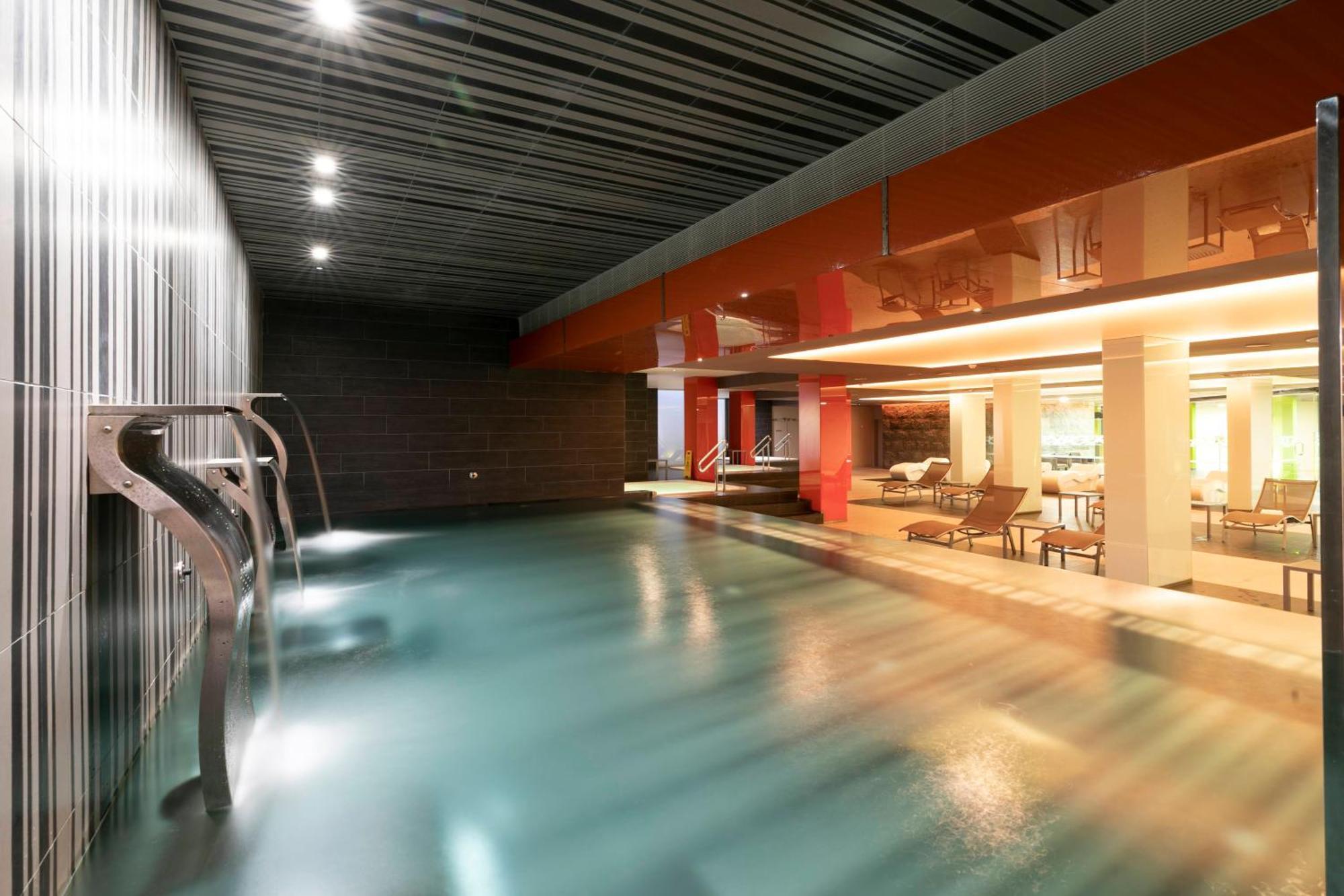 Hd Beach Resort 코스타 테기세 외부 사진