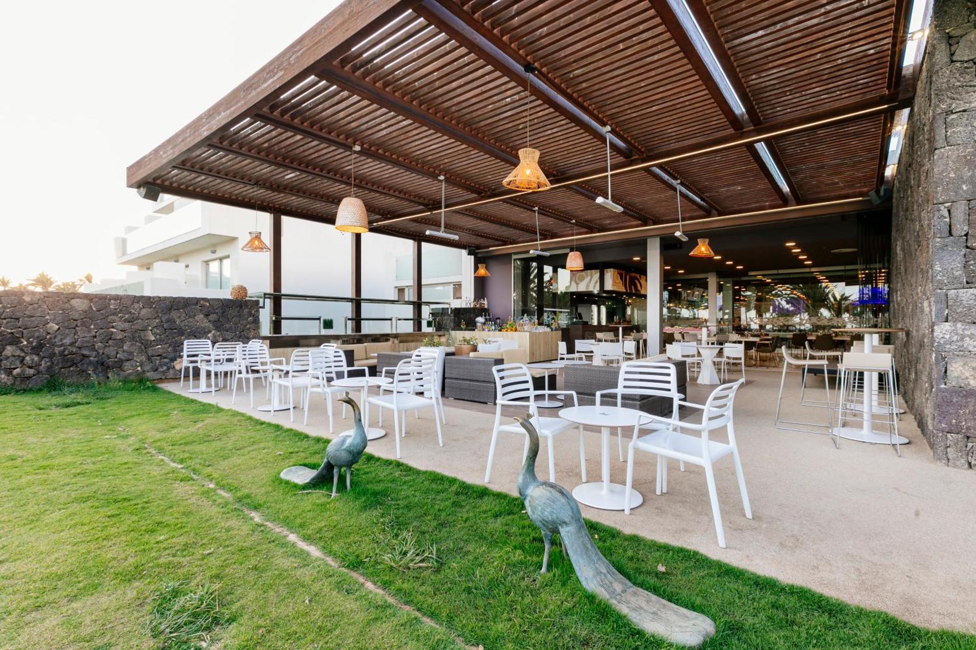 Hd Beach Resort 코스타 테기세 외부 사진