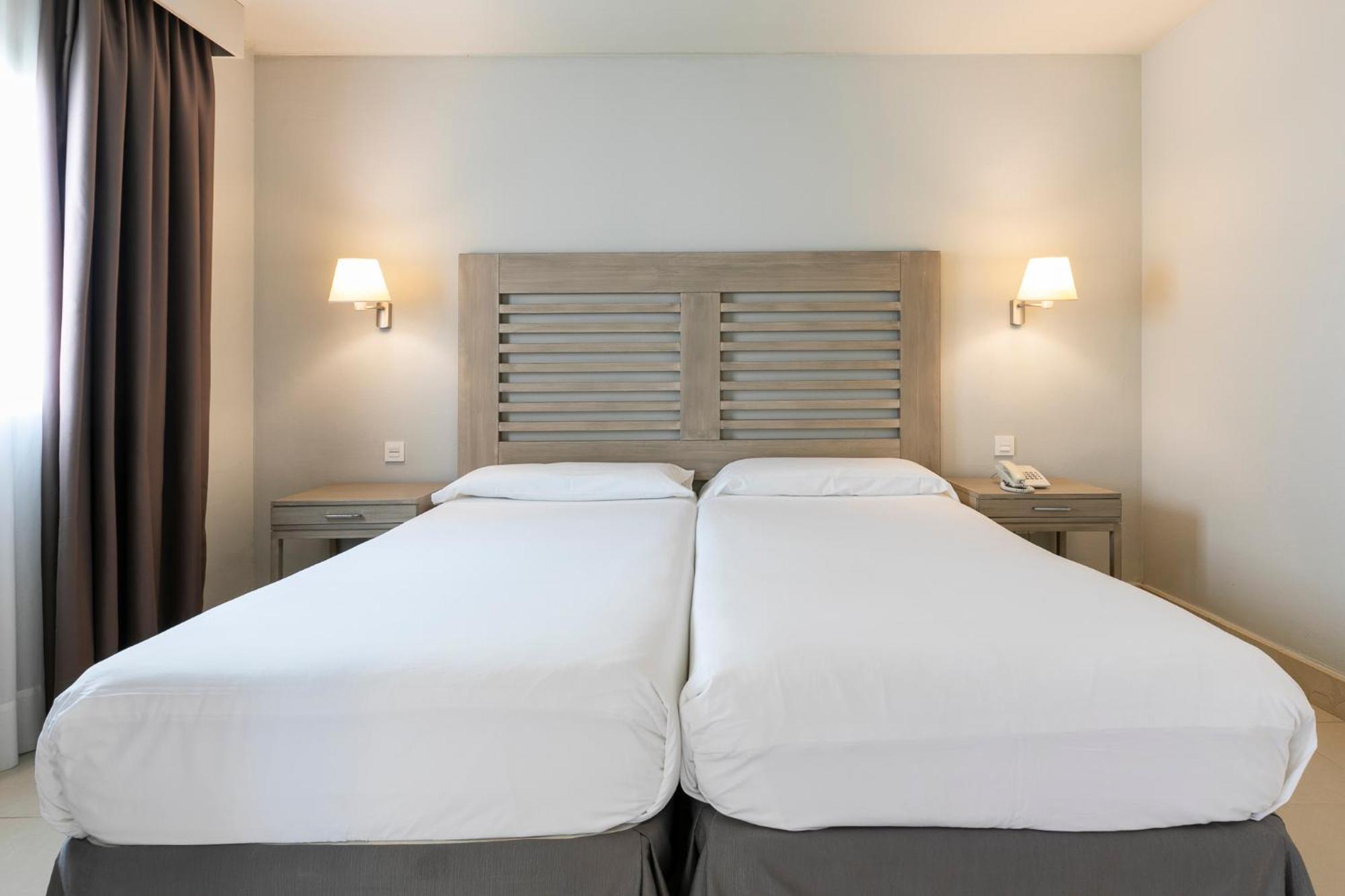 Hd Beach Resort 코스타 테기세 외부 사진