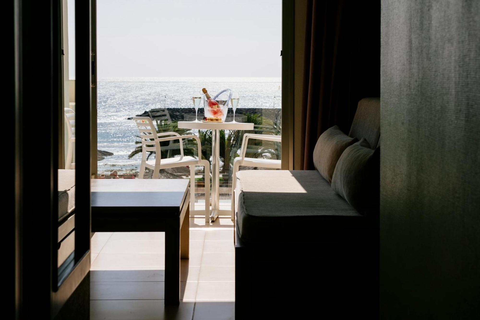 Hd Beach Resort 코스타 테기세 외부 사진